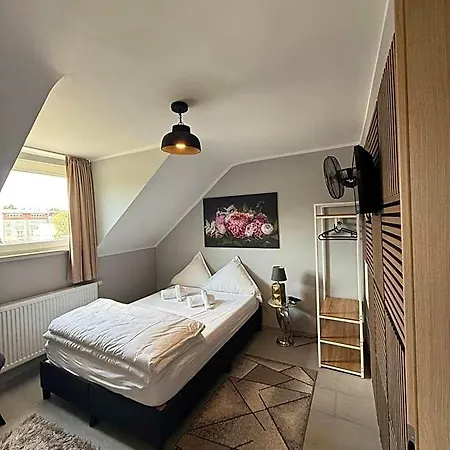 Niehler Hotel Cologne