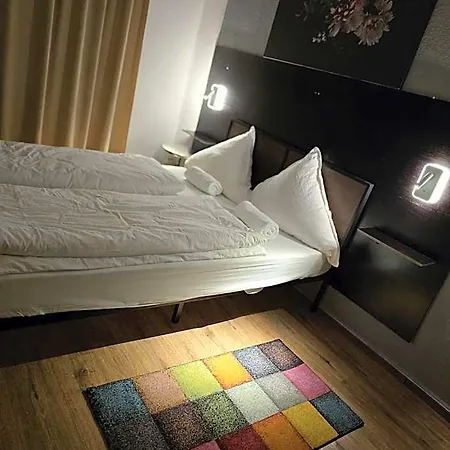 Hotel Niehler