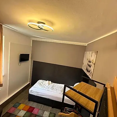 Otel Niehler