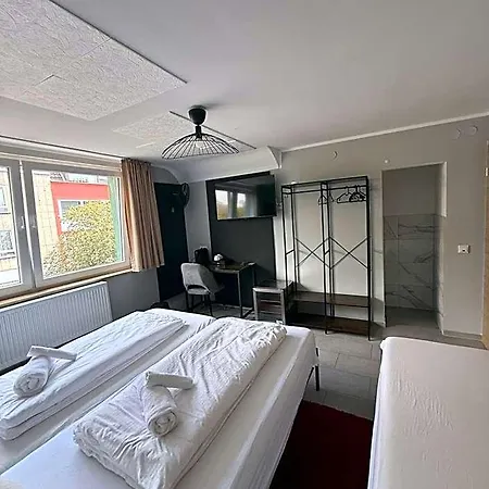 Hotel Niehler 2*