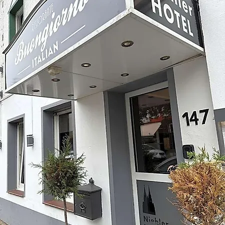 Niehler Otel
