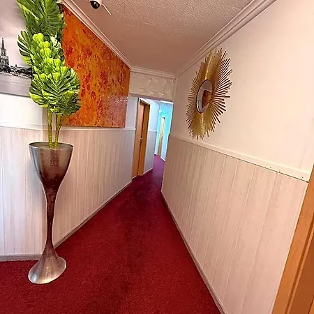 Hotel Niehler Colonia